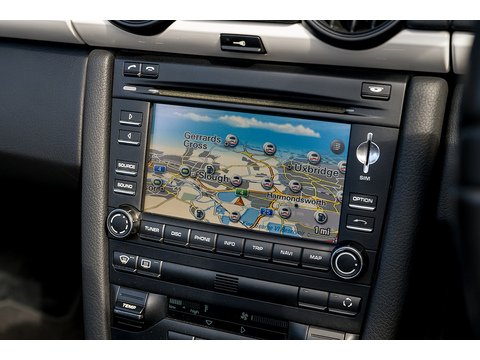 2011 Porsche 987 Spyder Manual (17)