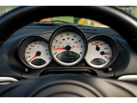 2011 Porsche 987 Spyder Manual (17)