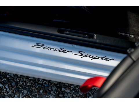 2011 Porsche 987 Spyder Manual (17)
