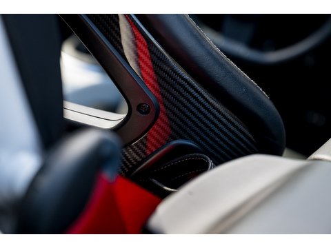 2011 Porsche 987 Spyder Manual (17)
