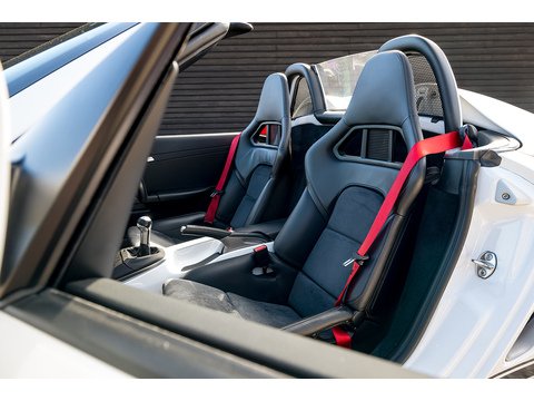 2011 Porsche 987 Spyder Manual (17)
