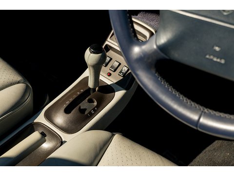 993 Carrera 3.6 2dr Convertible Automatic Petrol