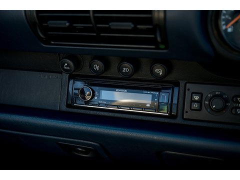 993 Carrera 3.6 2dr Convertible Automatic Petrol