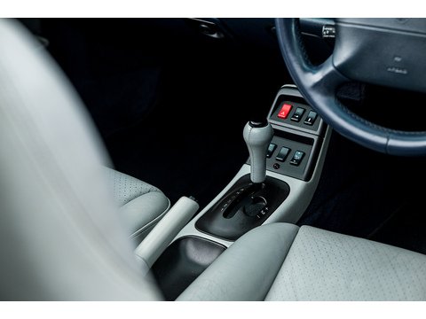 993 Carrera 3.6 2dr Convertible Automatic Petrol