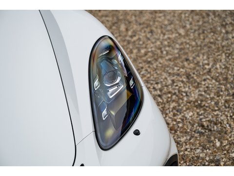 2021/71 Porsche 718 Spyder 4.0 Manual (33)