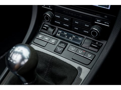 2021/71 Porsche 718 Spyder 4.0 Manual (33)