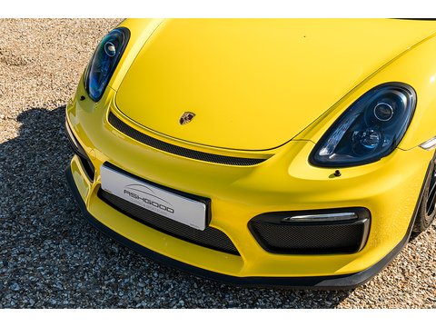 2015 Porsche 981 GT4 (12)