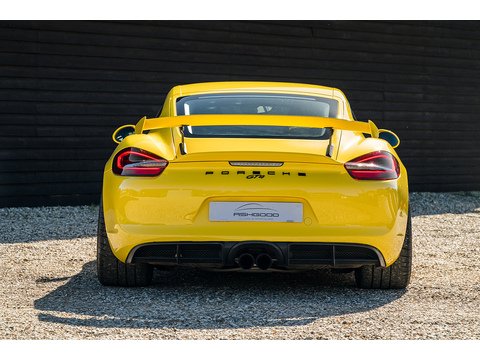 2015 Porsche 981 GT4 (12)