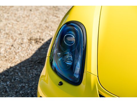 2015 Porsche 981 GT4 (12)