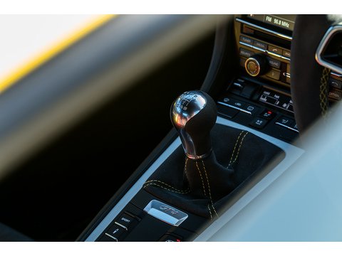 2015 Porsche 981 GT4 (12)