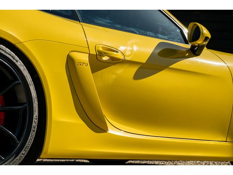2015 Porsche 981 GT4 (12)