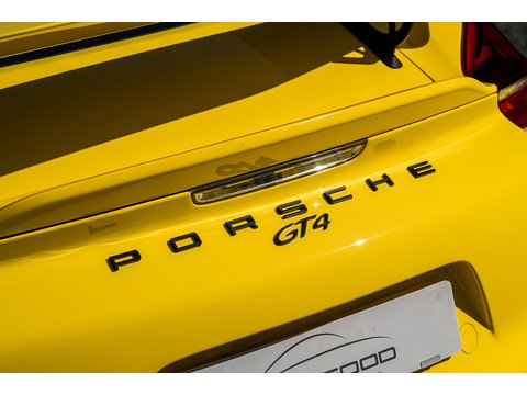 2015 Porsche 981 GT4 (12)