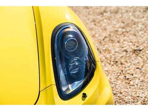 2015 Porsche 981 GT4 (12)