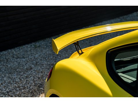 2015 Porsche 981 GT4 (12)