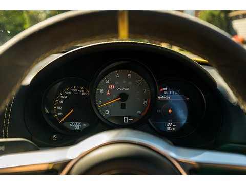 2015 Porsche 981 GT4 (12)