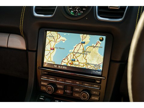 2015 Porsche 981 GT4 (12)