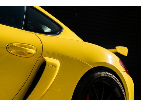 2015 Porsche 981 GT4 (12)