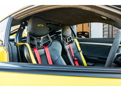 2015 Porsche 981 GT4 (12)