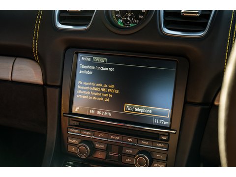 2015 Porsche 981 GT4 (12)