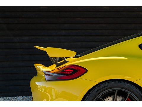 2015 Porsche 981 GT4 (12)