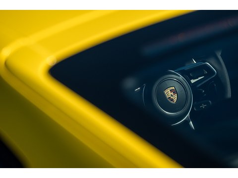 2015 Porsche 981 GT4 (12)