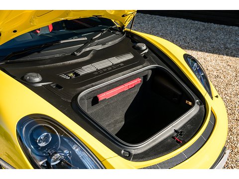2015 Porsche 981 GT4 (12)