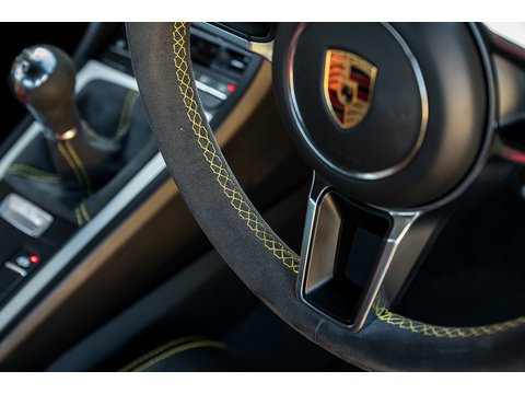 2015 Porsche 981 GT4 (12)