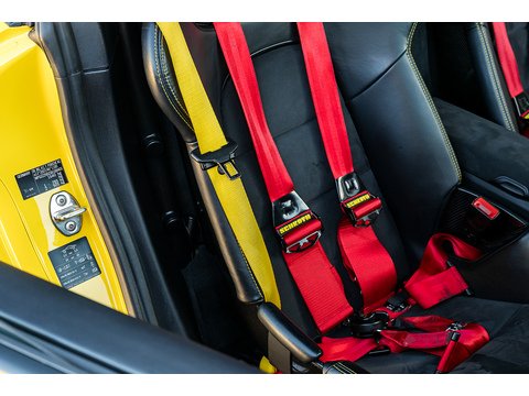 2015 Porsche 981 GT4 (12)