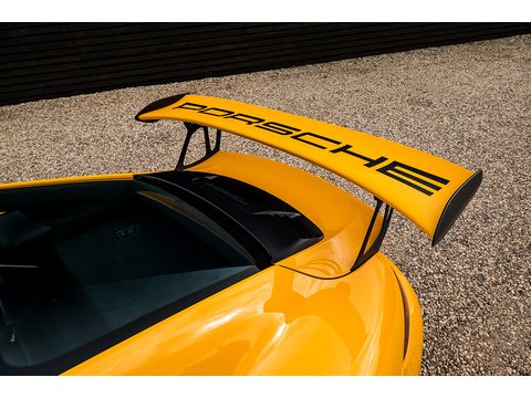 2016 Porsche 991 GT3 RS PDK PTS (5)