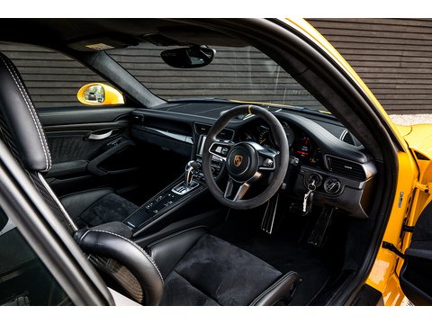 2016 Porsche 991 GT3 RS PDK PTS (5)