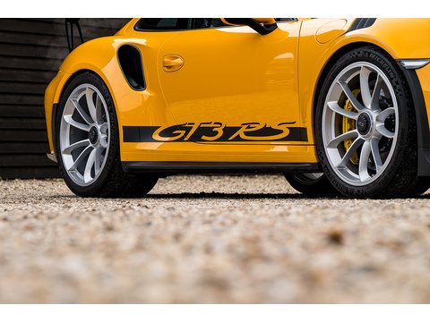 2016 Porsche 991 GT3 RS PDK PTS (5)