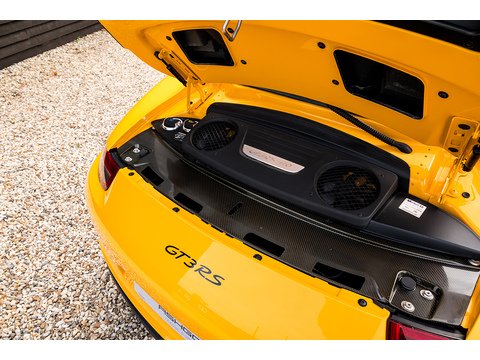 2016 Porsche 991 GT3 RS PDK PTS (5)