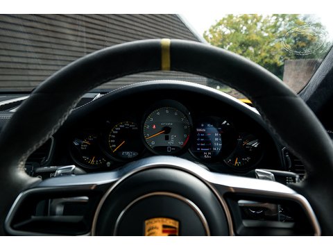2016 Porsche 991 GT3 RS PDK PTS (5)
