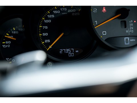 2016 Porsche 991 GT3 RS PDK PTS (5)