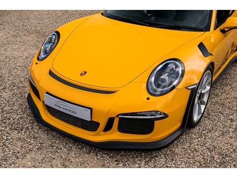 2016 Porsche 991 GT3 RS PDK PTS (5)