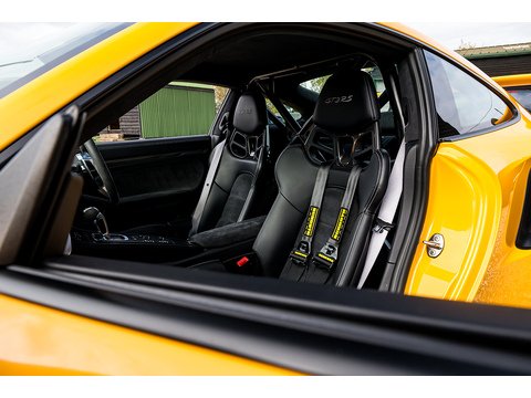 2016 Porsche 991 GT3 RS PDK PTS (5)