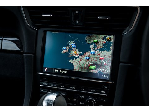 2016 Porsche 991 GT3 RS PDK PTS (5)