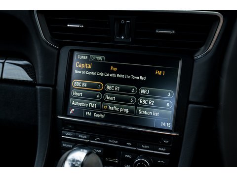 2016 Porsche 991 GT3 RS PDK PTS (5)