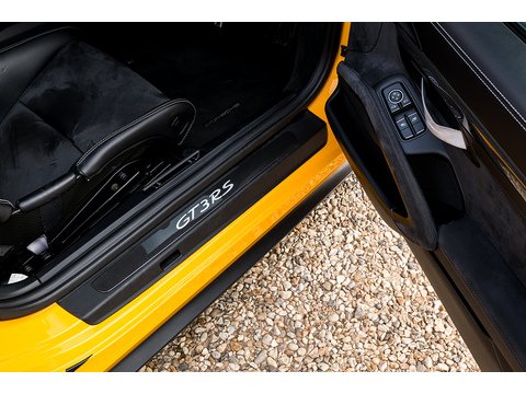 2016 Porsche 991 GT3 RS PDK PTS (5)