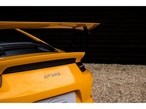 2016 Porsche 991 GT3 RS PDK PTS (5)