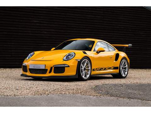 2016 Porsche 991 GT3 RS PDK PTS (5)