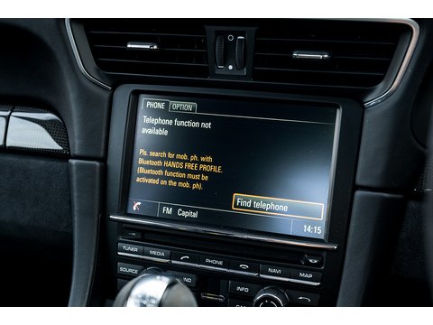 2016 Porsche 991 GT3 RS PDK PTS (5)