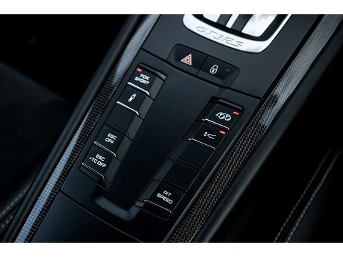 2016 Porsche 991 GT3 RS PDK PTS (5)