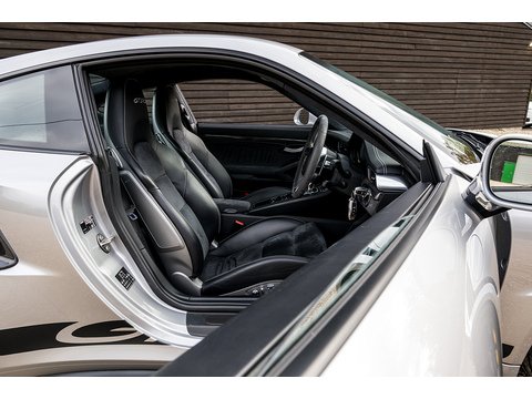 2016 Porsche 991 GT3 RS Comfort (16)