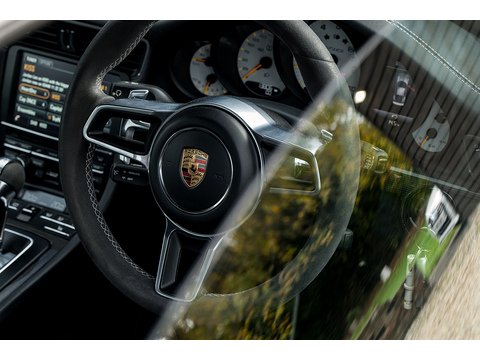 2016 Porsche 991 GT3 RS Comfort (16)