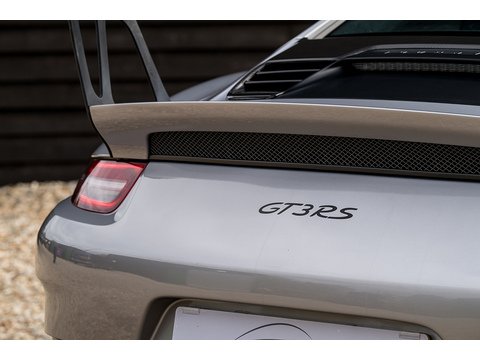 2016 Porsche 991 GT3 RS Comfort (16)