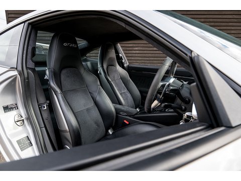 2016 Porsche 991 GT3 RS Comfort (16)