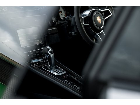 2016 Porsche 991 GT3 RS Comfort (16)