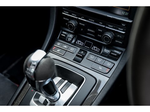 2016 Porsche 991 GT3 RS Comfort (16)