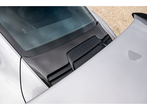 2016 Porsche 991 GT3 RS Comfort (16)